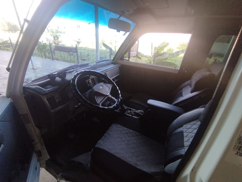 Дамас2 2020й метан