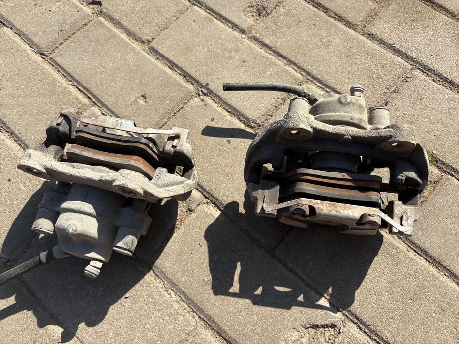 Запчасти Мерседес 221