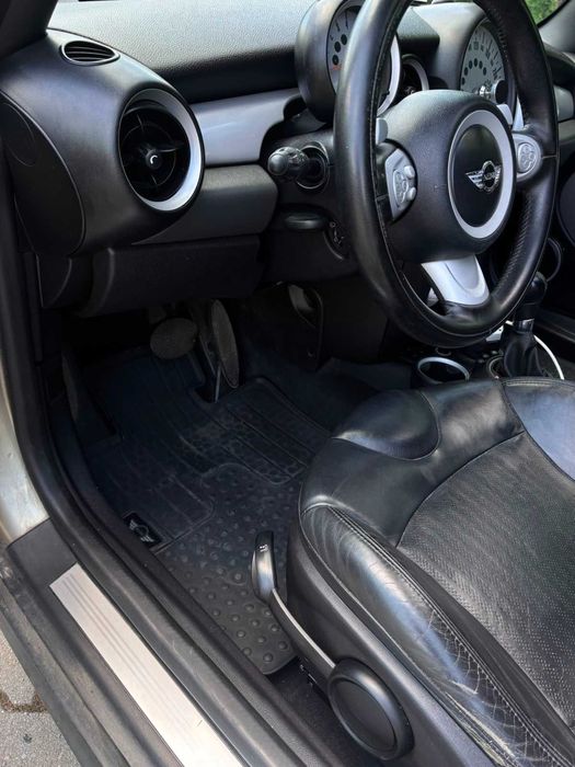 Mini Cooper de vanzare