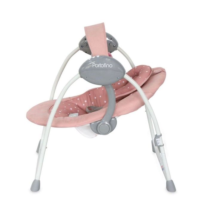 Бебешка люлка Лорели