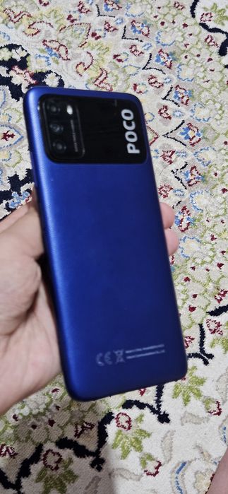 Poco m3 Почти идеал