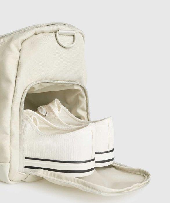 Спортивная сумка Gymshark