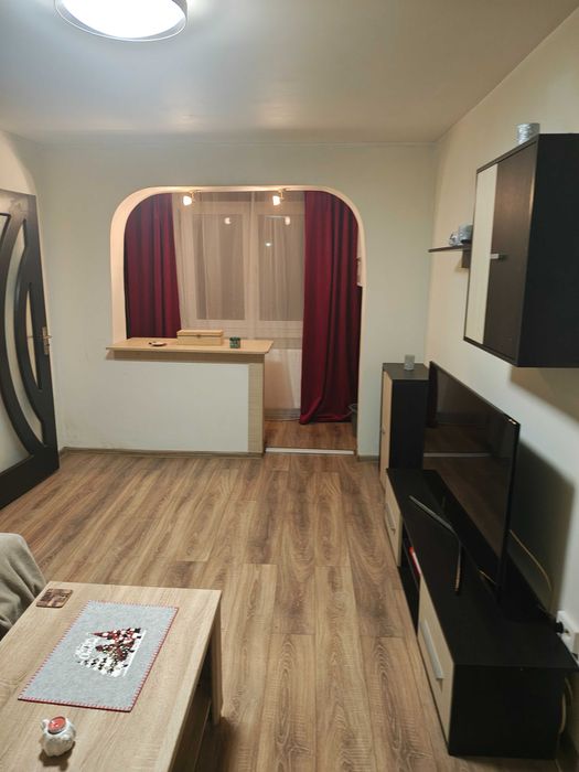 Apartament 3 camere, Viziru, conf. 2.