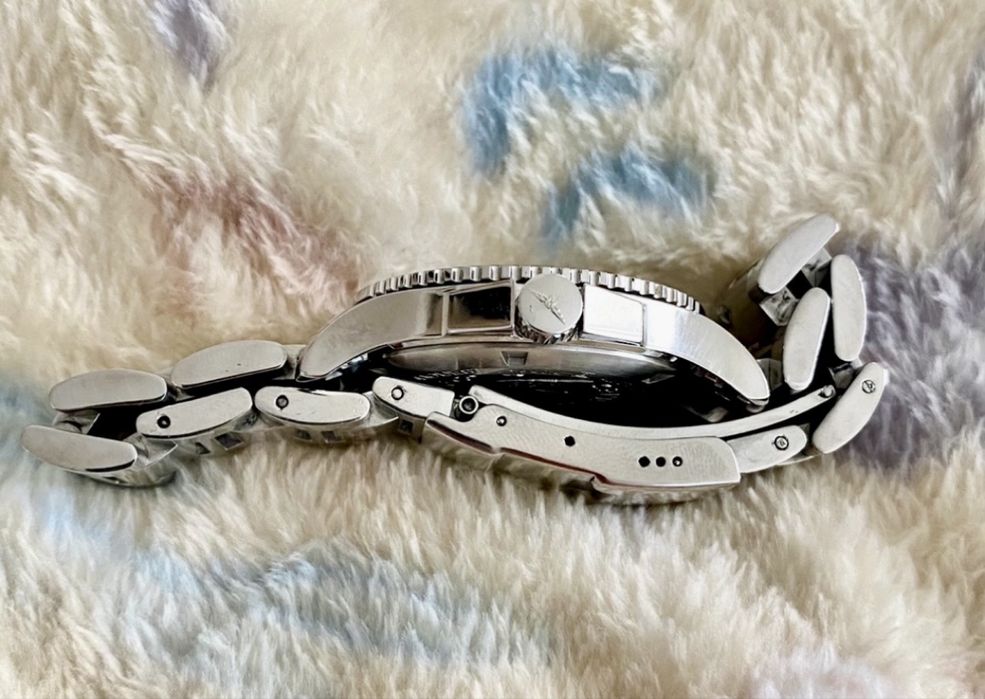 Longines Hydro Conquest