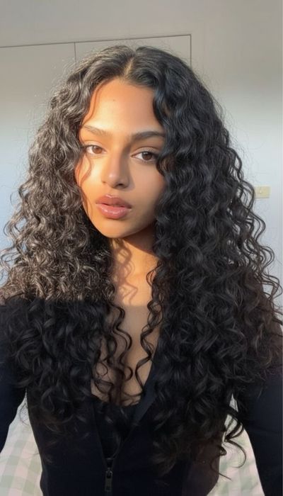 Корейский биозавивка