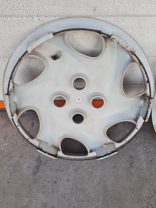 Оригинални тасове капаци за ТОЬОТА TOYOTA 14 цола