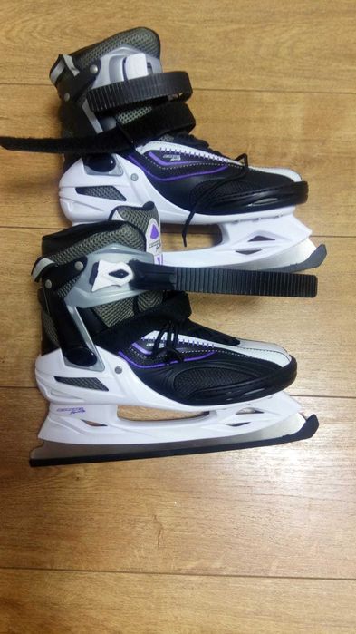 Patine gheata dama marimea 40 - noi