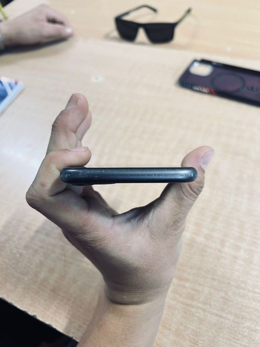 iphone 11 черный