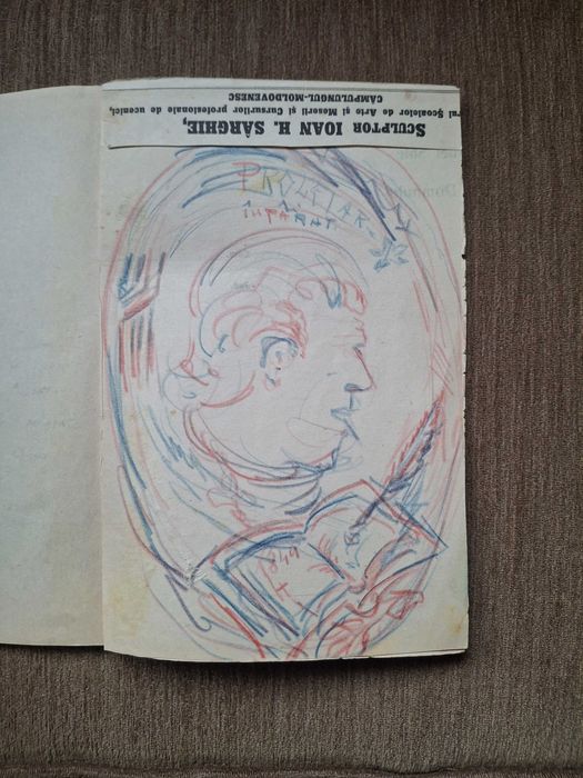 Bibliografie eminesciana-Gratian Jucan,Bucuresti 1961 (vezi descriere)