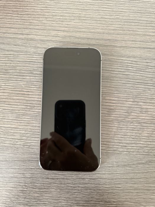 Iphone 14 Pro 128