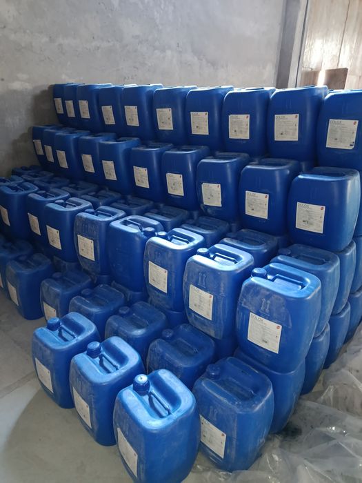 Перекись водорода 60%