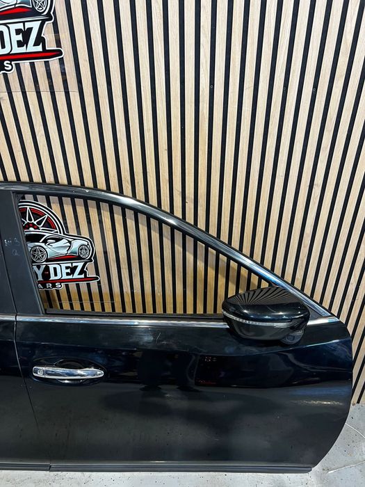 Usa / portiera dreapta fata spate Nissan X-trail T32 2016