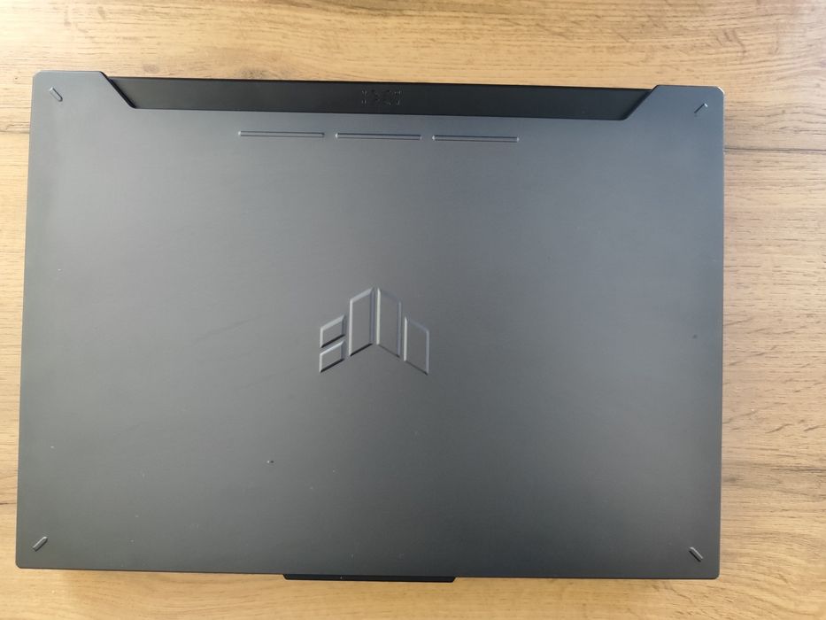 Ноутбук asus tuf gaming a15