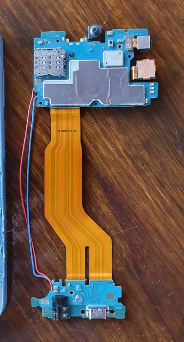 Samsung A13 4g și A15 4g pentru piese