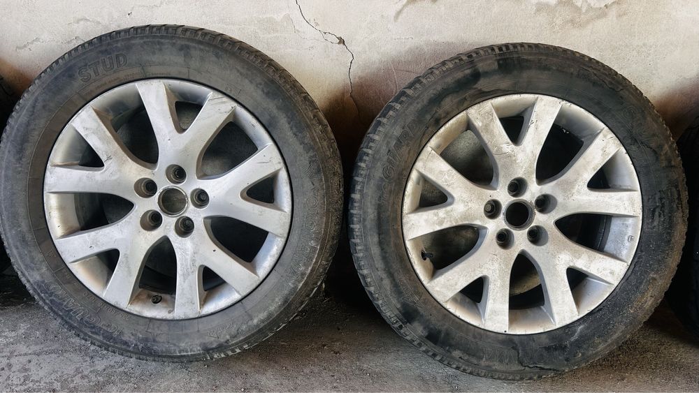 Продам диски 2 шт