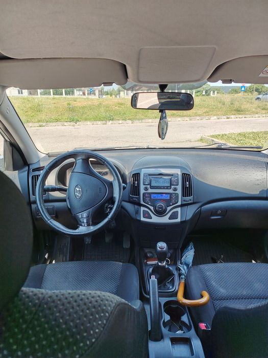 Hyundai i30 diesel 1.6