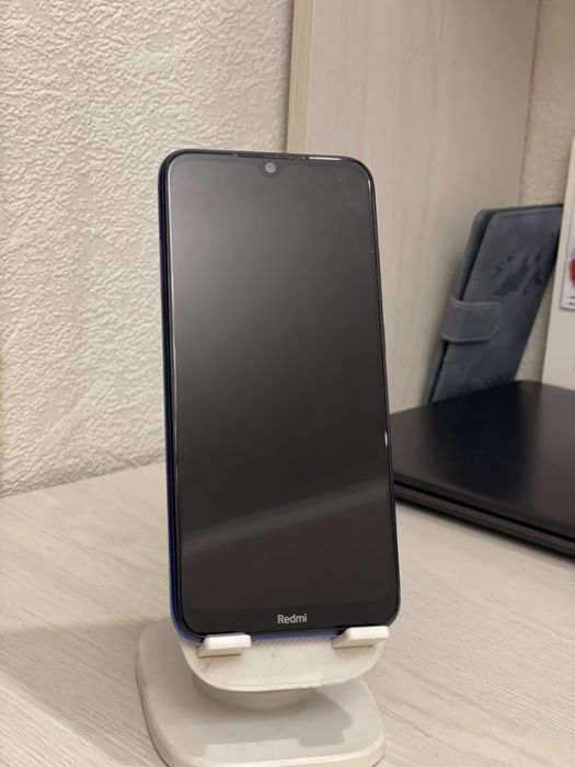 Redmi Note 8,64гб