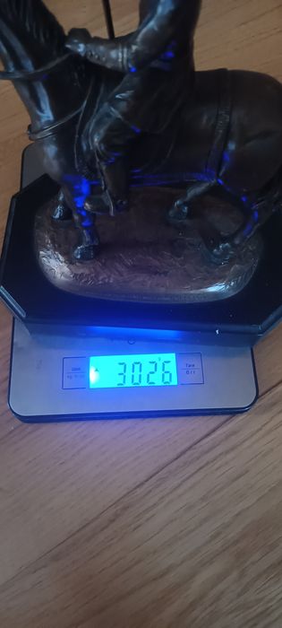 Statuie din metal neferos