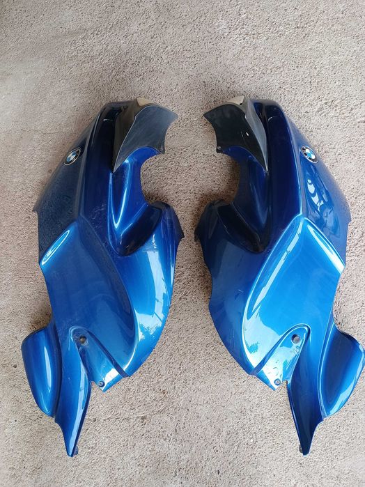 Bmw r1100s части