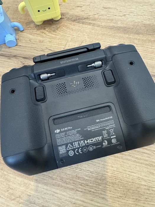 DJI RC Pro Enterprise RM510B (Nou) controller pentru mavic 3T/3E