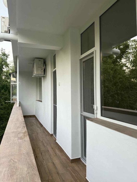 Дава се под наем Тристаен апартамент в Казанлък - 72 кв.м за 510 € - Снимка #9