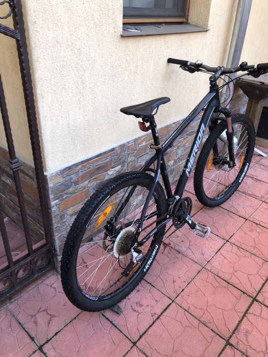 Bicicleta merida 29 inch hidraulica