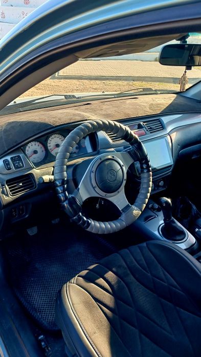 Продам Mitsubishi lancer 9