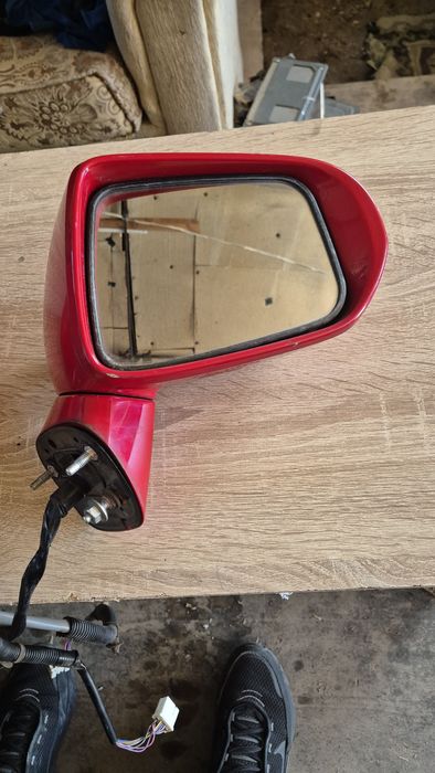 Оригинални Ел.Огледала а Хонда Джаз Фейс 2005- 2008г