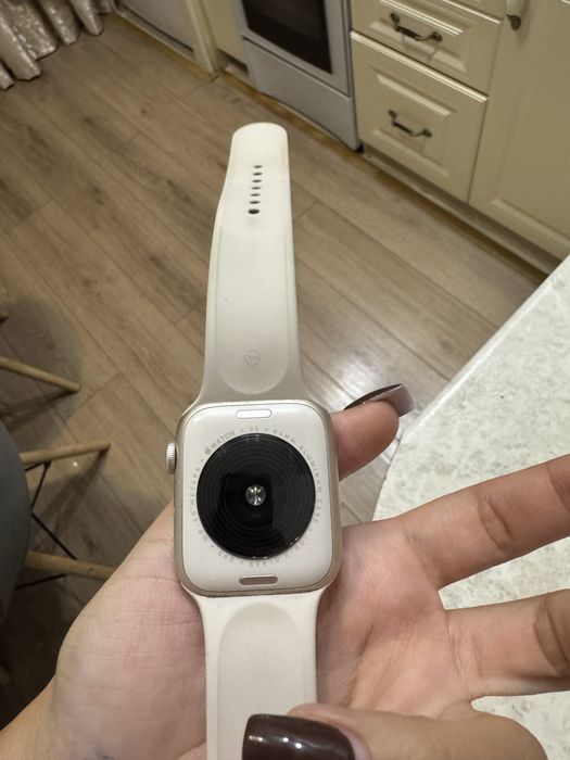 Apple Wath SE 44 mm