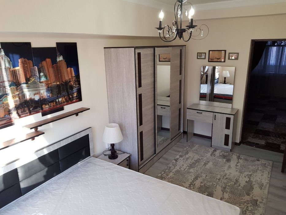 Продаётся 2/4/4 квартира в Юнусабад на Ц-5 Ор Массив Киёт