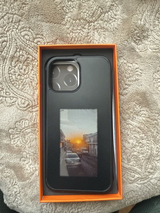 NFC кейс iPhone 13 Pro Max