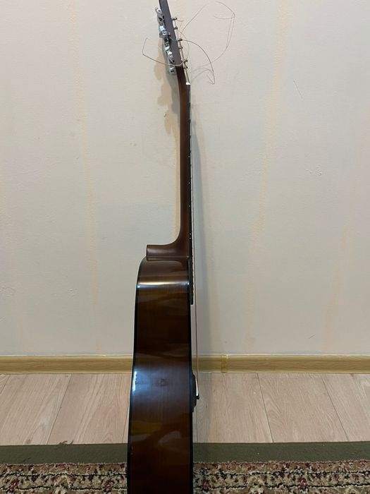 гитара Yamaha f310