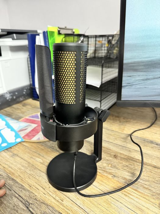 Микрофон Fifine A9