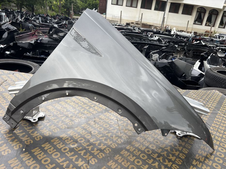 Калник VW T-Cross