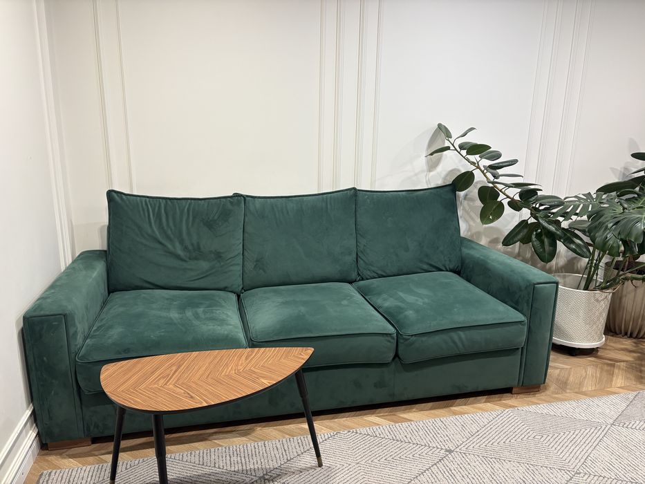 Раскладной диван