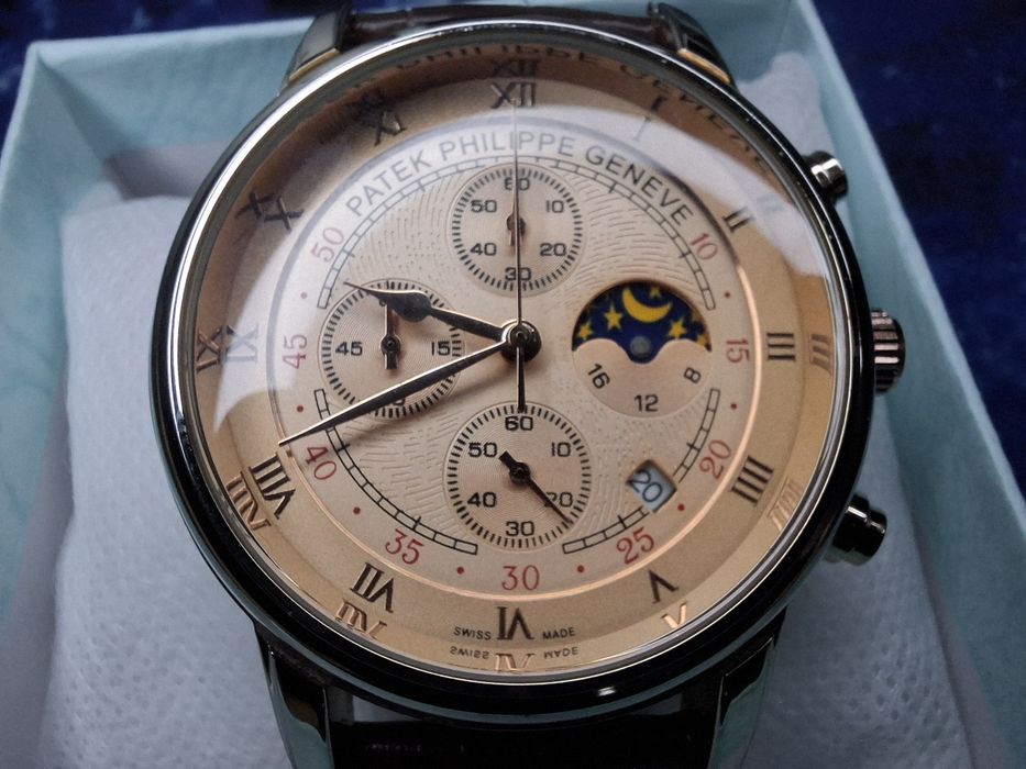 Продам часы Patek Philippe