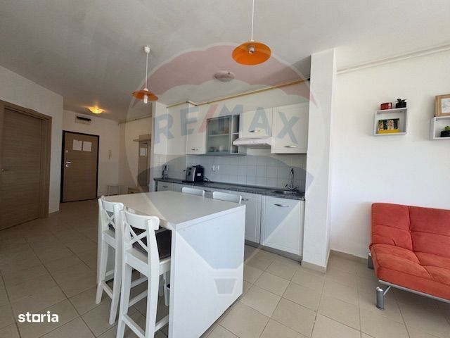 Apartament de vânzare OLIMP cu vedere la mare- oportunitate investiție