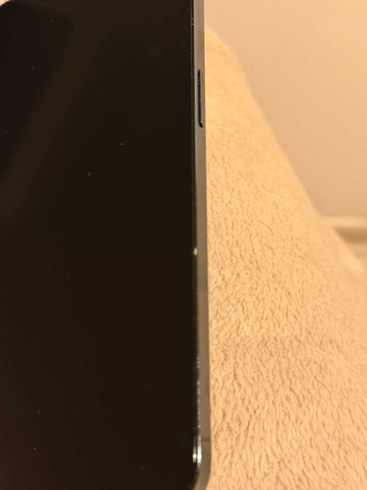 iPhone 12 Pro Max 256gb Pacific Blue