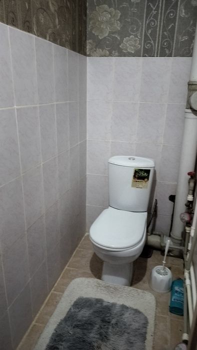Сдам 2 х комнатную квартиру
