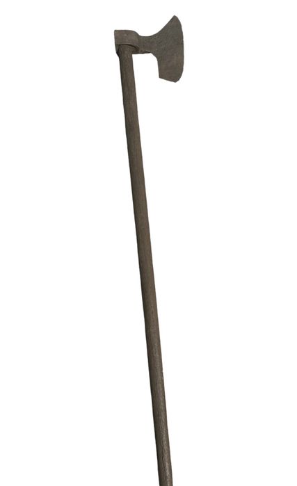 Topor vechi de colectie