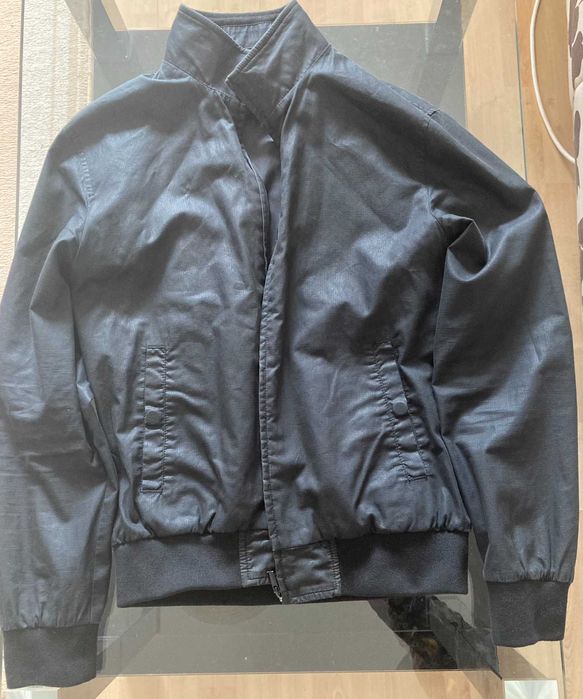 Черно яке - Celio