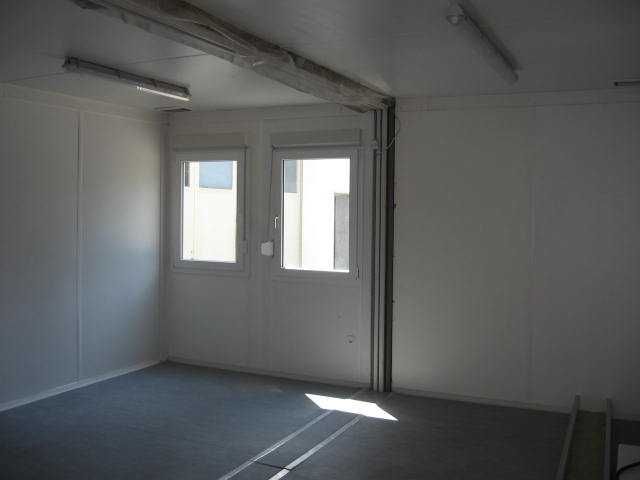 Container birou/locuit/vestiar, sanitar, depozitare - ANUNT/FOTO  REAL
