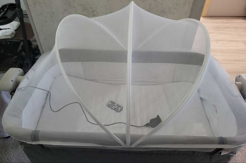 Детские люлька
Фирма: Maribel
Модель: SG505