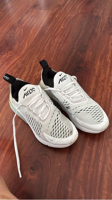 Продам nike кросы