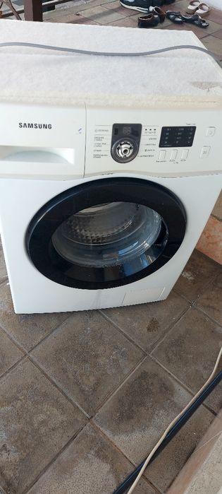 Самсунг стиреалная машина