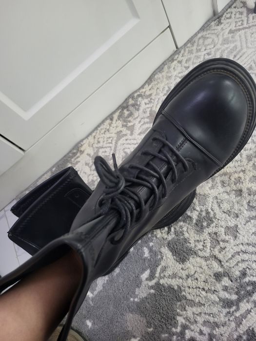 Продам обувь в хорошем состоянии