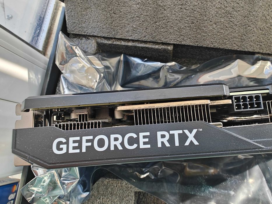 Palit DUAL RTX 4070