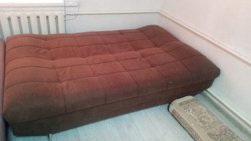 Диван раскладной