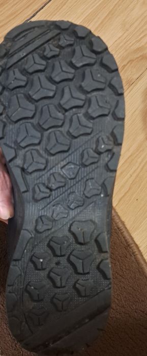 Ghete,/ bocanci iarna impermeabile dechatlon nr 38