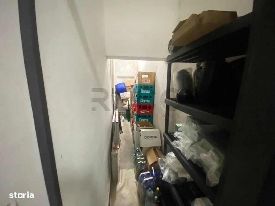 RECO spatiu comercial 257mp Salonta